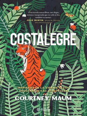 cover image of Costalegre